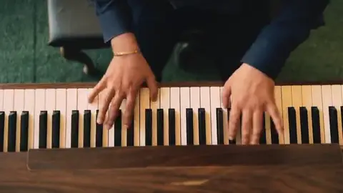 نوای یک شب